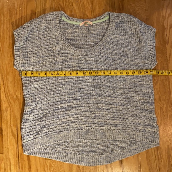 Victoria’s Secret oversized cable knit sweater S - Picture 13 of 14